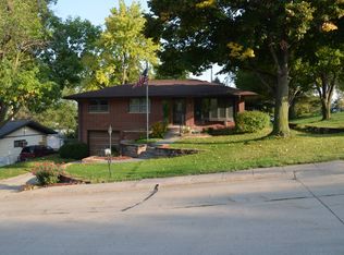 2204 O St, Ord, NE 68862