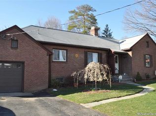 154 Clay Rd, Ulster Park, NY 12487