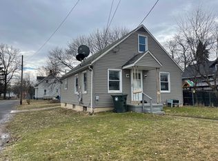 2110 21st St NE, Canton, OH 44705