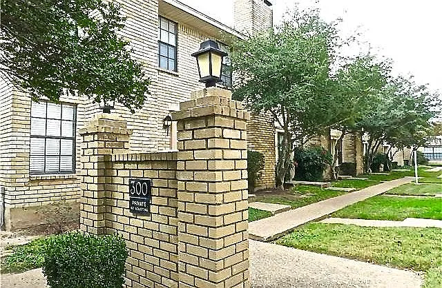 8400 Jamestown Dr #310 — Photo 13