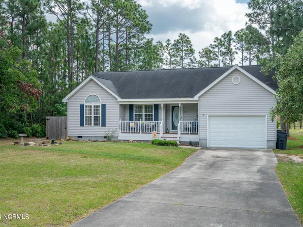 841 Eden Drive, Southport, NC 28461