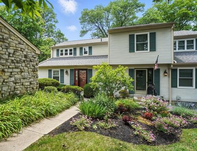 1101 Shakertown Ct, Montgomery, OH, 45242