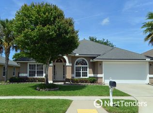 32571 Sunny Parke Cir, Fernandina Beach, FL 32034