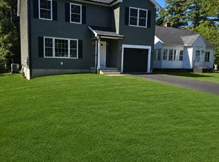147 Parkerview St, Springfield, MA 01129