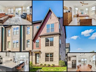 3311 Streamlet Ln, Laurel, MD, 20724