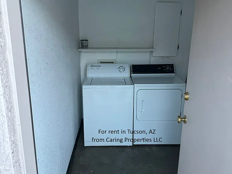 913 E Hedrick Dr #2 — Photo 18