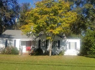 2203 Kimberly Dr, Augusta, GA 30904