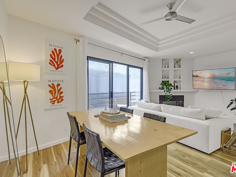 1st image of 2500 Abbot Kinney Blvd APT 23