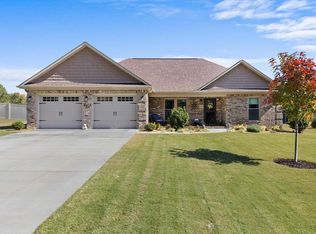 694 Alabama St, Killen, AL 35645