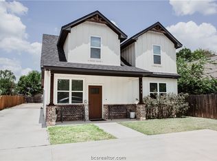1508 Boone St, Bryan, TX 77803
