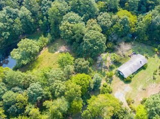 338 Rush Rd, New Hill, NC 27562