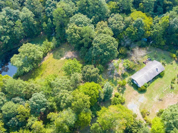 338 Rush Rd, New Hill, NC 27562