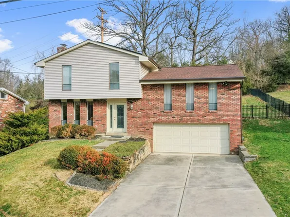 146 Loire Valley Dr, Pittsburgh, PA 15209