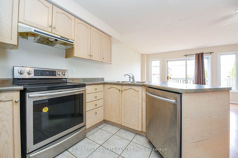 Mississauga House for rent - 3 Bedrooms — photo 15