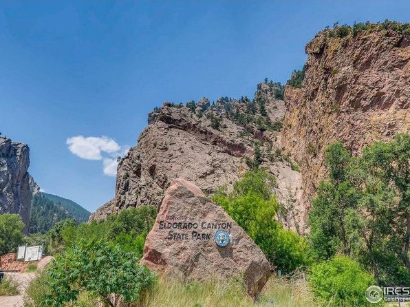 194 Artesian Dr #3, Eldorado Springs, CO 80025