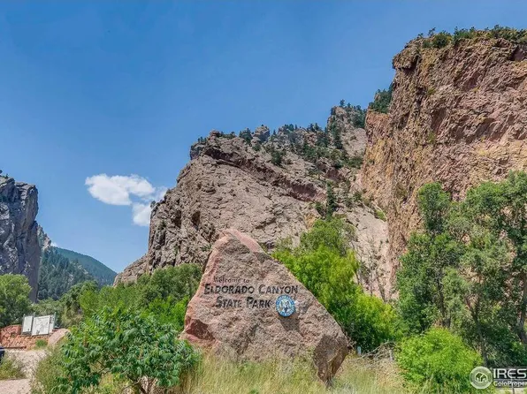 194 Artesian Dr, Eldorado Springs, CO