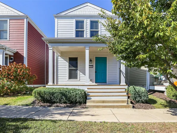 3408 Sublette St, Saint Charles, MO 63301