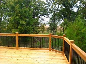 5th image of 138 W Tall Oak Dr