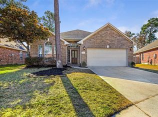 17406 Durham Ridge Ln, Humble, TX 77346