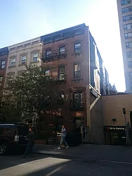 206 East 18th Street in Gramercy Park