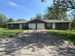 2718 Birch St, Doe Run, MO 63637