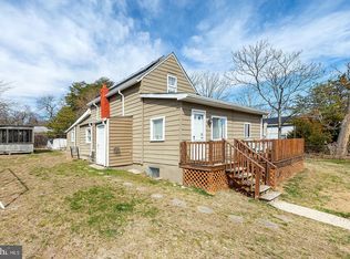 72 Chestnut Ln, Pine Hill, NJ 08021