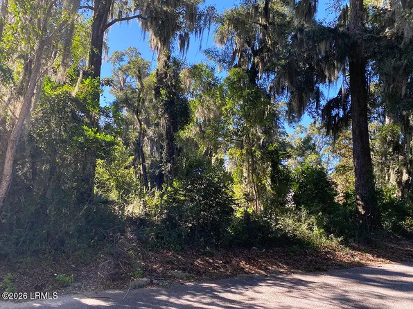 1814 Phillips Street, Beaufort, SC 29902