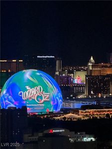 322 Karen Ave Unit 4408, Las Vegas, NV, 89109