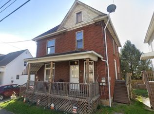 507 W Penn St, Butler, PA 16001