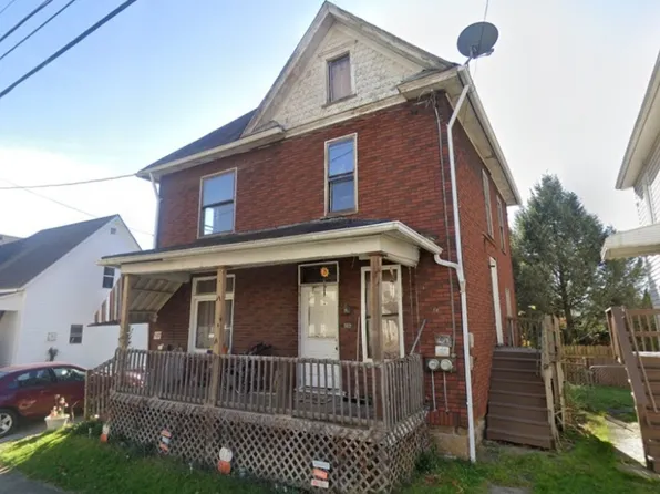 507 W Penn St, Butler, PA 16001