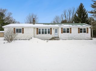 2920 Township 20 Rd, Cardington, OH 43315