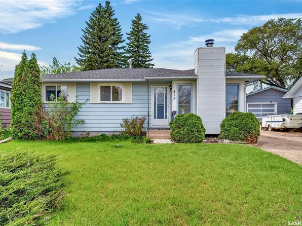 413 Vancouver AVENUE N, Saskatoon, SK S7L 4J8
