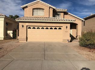 330 W Bolero Dr, Tempe, AZ 85284