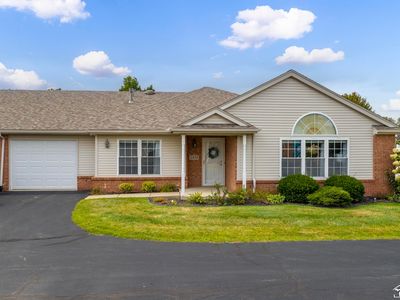 2438 Sutton Dr, Temperance, MI, 48182