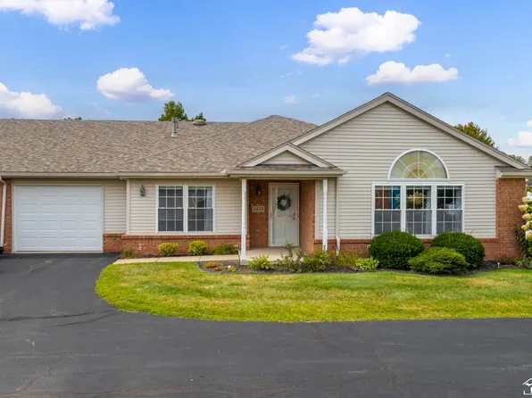 2438 Sutton Dr, Temperance, MI 48182