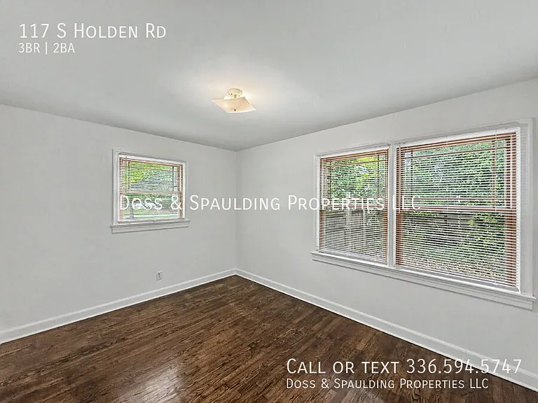 117 S Holden Rd — Photo 18