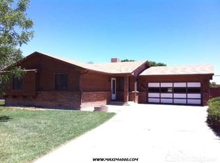 494 Ol Sun Dr, Grand Junction, CO 81504