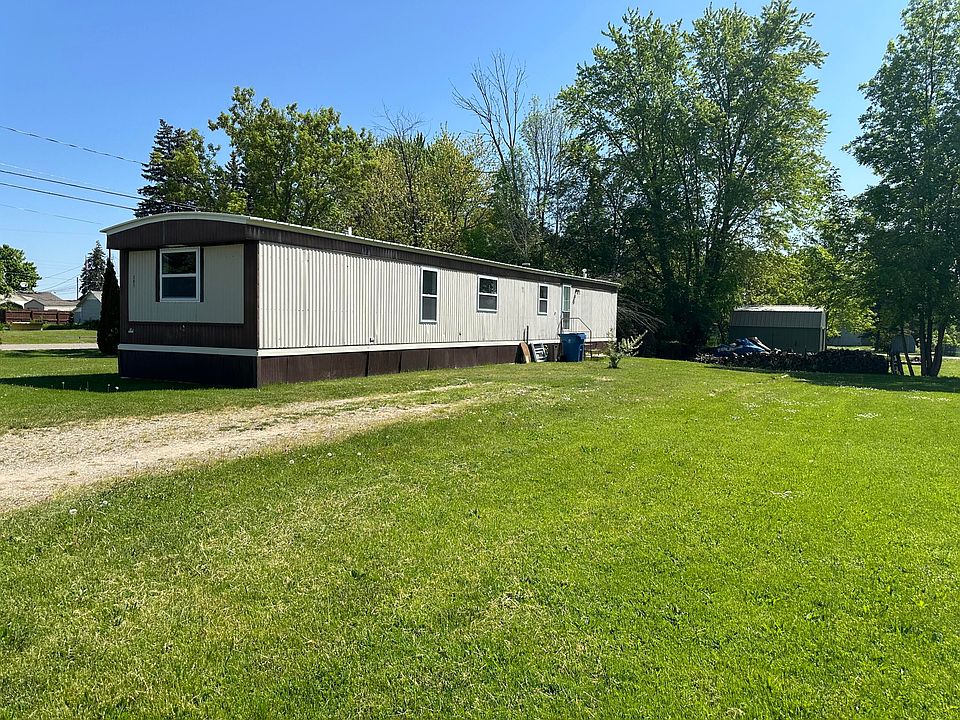 201 S Loxley Rd, Houghton Lake Heights, MI 48630 Zillow