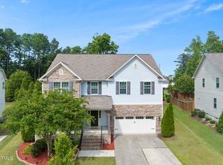 2524 Urbino Ct, Apex, NC 27502