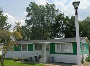 3835 Cherry St, Clarkston, MI