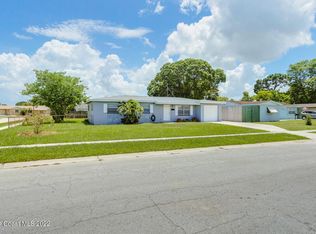 2793 Notre Dame Ave, Melbourne, FL 32935