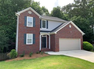 2014 Ridgestone Lndg SW, Marietta, GA 30008