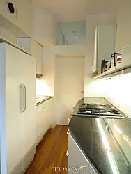 Rented by Town Residential