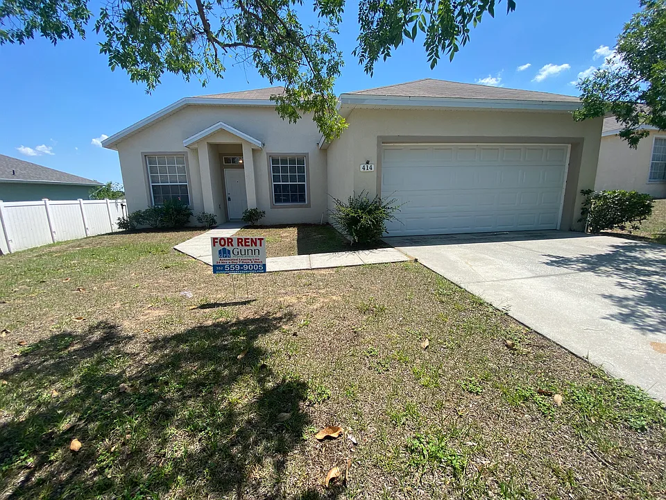 414 Ryans Ridge Ave