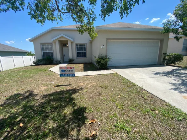 414 Ryans Ridge Ave, Eustis, FL 32726