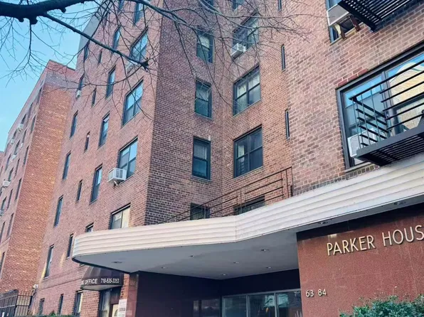 63-84 SAUNDERS Street #1K, Rego Park, NY 11374