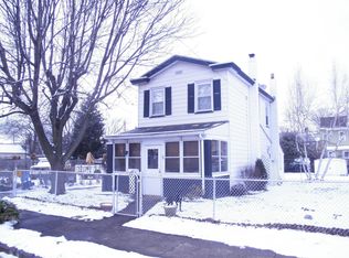 144 Henry St, Hamilton, NJ 08611