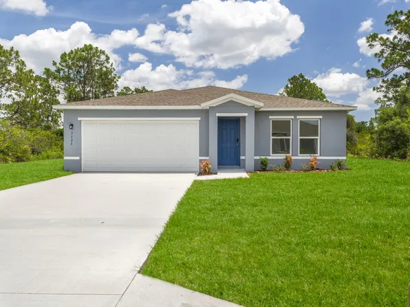 5526 Castania Dr, Sebring, FL 33872