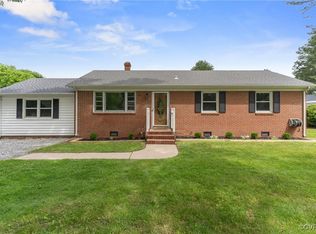 6518 Camille Dr, Mechanicsville, VA 23111