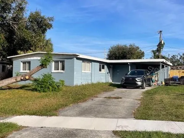 1726 Warrington Way, Tampa, FL 33619